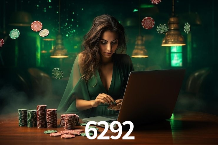 APP oficial da 6292 para mobile